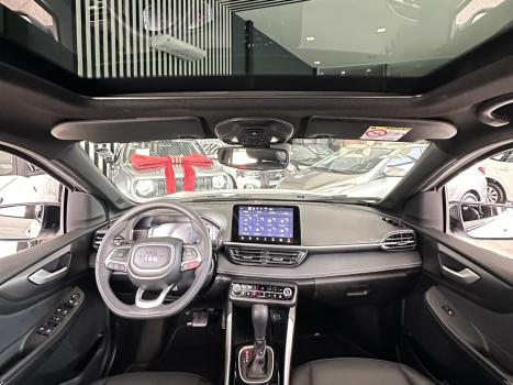 FIAT Fastback 1.0 12V 4P FLEX IMPETUS HIBRID 200 TURBO AUTOM�TICO CVT, Foto 14