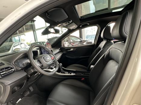 FIAT Fastback 1.0 12V 4P FLEX IMPETUS HIBRID 200 TURBO AUTOM�TICO CVT, Foto 21