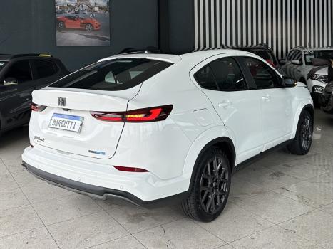 FIAT Fastback 1.0 12V 4P FLEX IMPETUS HIBRID 200 TURBO AUTOM�TICO CVT, Foto 5