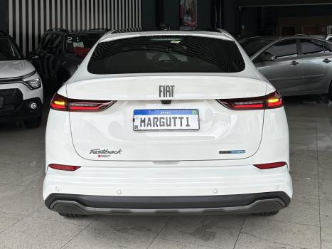 FIAT Fastback 1.0 12V 4P FLEX IMPETUS HIBRID 200 TURBO AUTOM�TICO CVT, Foto 6