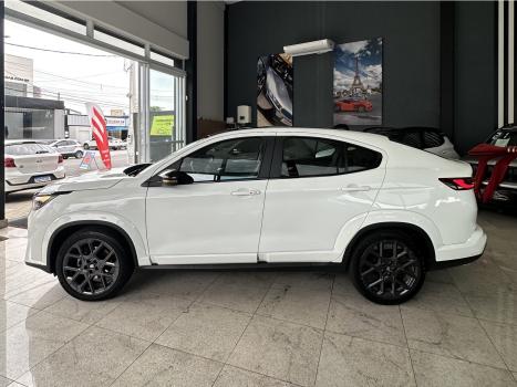 FIAT Fastback 1.0 12V 4P FLEX IMPETUS HIBRID 200 TURBO AUTOM�TICO CVT, Foto 8