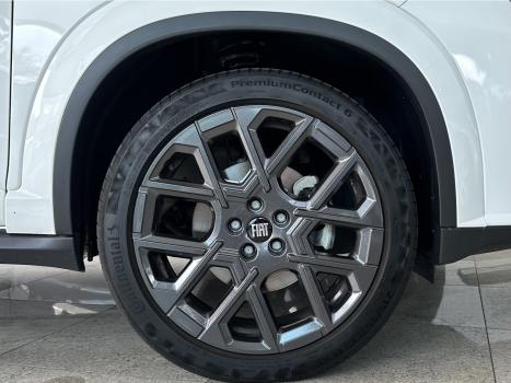 FIAT Fastback 1.0 12V 4P FLEX IMPETUS HIBRID 200 TURBO AUTOM�TICO CVT, Foto 9