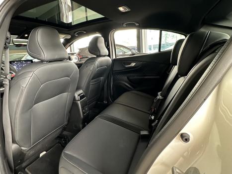 FIAT Fastback 1.0 12V 4P FLEX IMPETUS HIBRID 200 TURBO AUTOM�TICO CVT, Foto 11