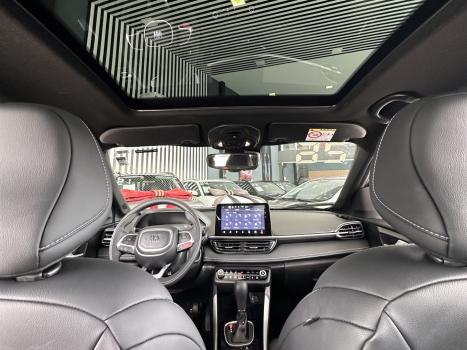 FIAT Fastback 1.0 12V 4P FLEX IMPETUS HIBRID 200 TURBO AUTOM�TICO CVT, Foto 13