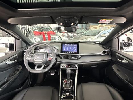 FIAT Fastback 1.0 12V 4P FLEX IMPETUS HIBRID 200 TURBO AUTOM�TICO CVT, Foto 15