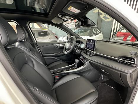 FIAT Fastback 1.0 12V 4P FLEX IMPETUS HIBRID 200 TURBO AUTOM�TICO CVT, Foto 16