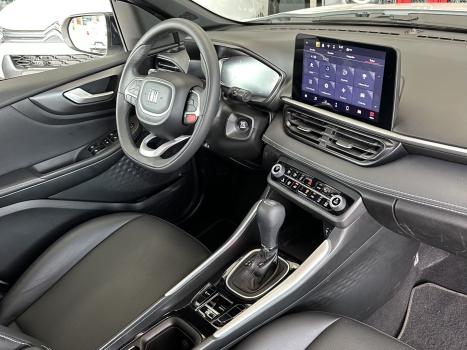 FIAT Fastback 1.0 12V 4P FLEX IMPETUS HIBRID 200 TURBO AUTOM�TICO CVT, Foto 17