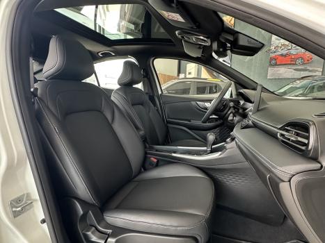 FIAT Fastback 1.0 12V 4P FLEX IMPETUS HIBRID 200 TURBO AUTOM�TICO CVT, Foto 18