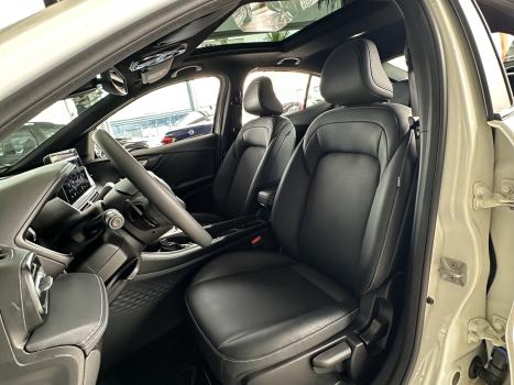 FIAT Fastback 1.0 12V 4P FLEX IMPETUS HIBRID 200 TURBO AUTOM�TICO CVT, Foto 19