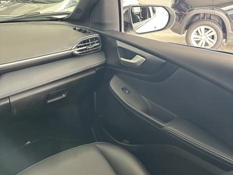 FIAT Fastback 1.0 12V 4P FLEX IMPETUS HIBRID 200 TURBO AUTOM�TICO CVT, Foto 23