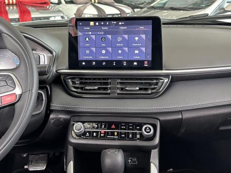 FIAT Fastback 1.0 12V 4P FLEX IMPETUS HIBRID 200 TURBO AUTOM�TICO CVT, Foto 24