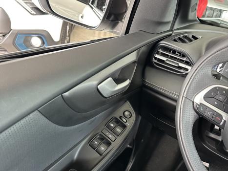 FIAT Fastback 1.0 12V 4P FLEX IMPETUS HIBRID 200 TURBO AUTOM�TICO CVT, Foto 25