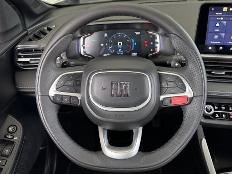 FIAT Fastback 1.0 12V 4P FLEX IMPETUS HIBRID 200 TURBO AUTOM�TICO CVT, Foto 26