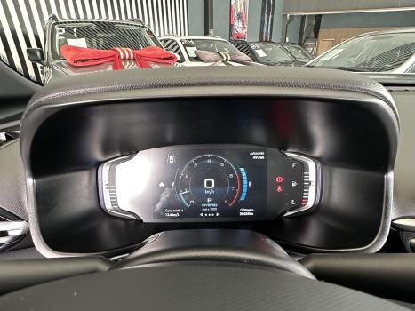 FIAT Fastback 1.0 12V 4P FLEX IMPETUS HIBRID 200 TURBO AUTOM�TICO CVT, Foto 27