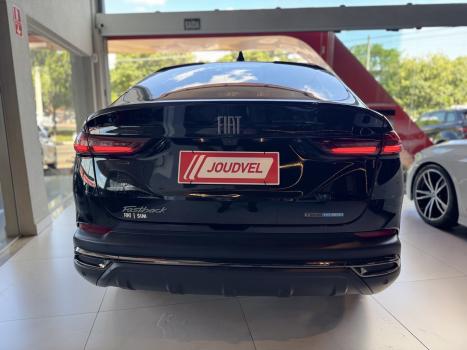 FIAT Fastback 1.0 12V 4P FLEX IMPETUS HIBRID 200 TURBO AUTOM�TICO CVT, Foto 5