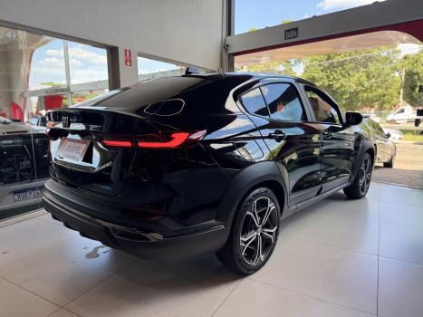 FIAT Fastback 1.0 12V 4P FLEX IMPETUS HIBRID 200 TURBO AUTOM�TICO CVT, Foto 6