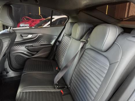 FIAT Fastback 1.0 12V 4P FLEX IMPETUS HIBRID 200 TURBO AUTOM�TICO CVT, Foto 9