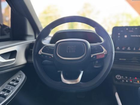 FIAT Fastback 1.0 12V 4P FLEX IMPETUS HIBRID 200 TURBO AUTOM�TICO CVT, Foto 11