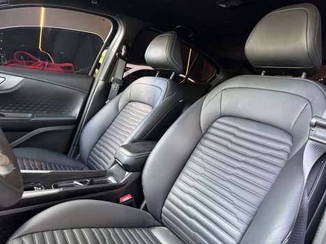 FIAT Fastback 1.0 12V 4P FLEX IMPETUS HIBRID 200 TURBO AUTOM�TICO CVT, Foto 14