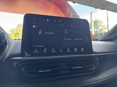 FIAT Fastback 1.0 12V 4P FLEX IMPETUS HIBRID 200 TURBO AUTOM�TICO CVT, Foto 16