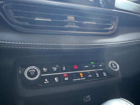 FIAT Fastback 1.0 12V 4P FLEX IMPETUS HIBRID 200 TURBO AUTOM�TICO CVT, Foto 17