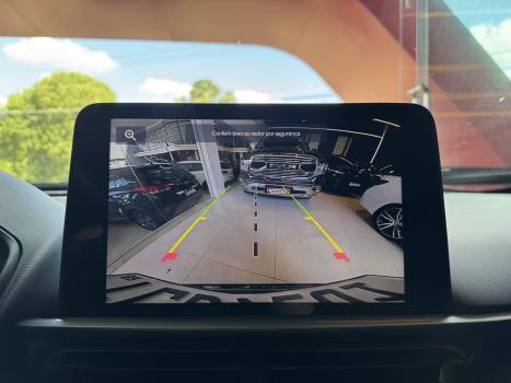 FIAT Fastback 1.0 12V 4P FLEX IMPETUS HIBRID 200 TURBO AUTOM�TICO CVT, Foto 18