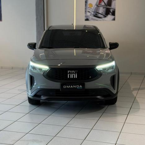 FIAT Fastback 1.0 12V 4P FLEX 200 TURBO AUTOM�TICO CVT, Foto 2