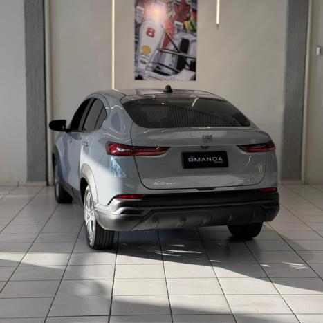 FIAT Fastback 1.0 12V 4P FLEX 200 TURBO AUTOM�TICO CVT, Foto 5