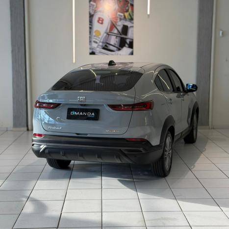 FIAT Fastback 1.0 12V 4P FLEX 200 TURBO AUTOM�TICO CVT, Foto 7