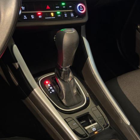 FIAT Fastback 1.0 12V 4P FLEX 200 TURBO AUTOM�TICO CVT, Foto 10