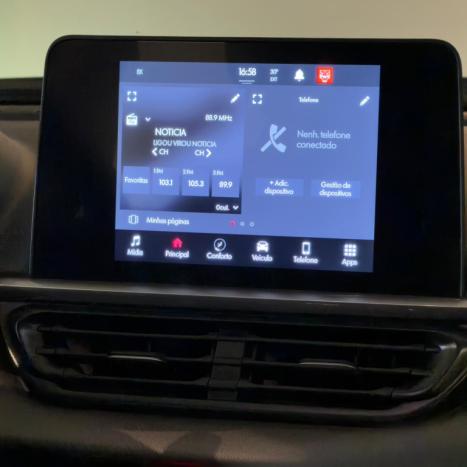 FIAT Fastback 1.0 12V 4P FLEX 200 TURBO AUTOM�TICO CVT, Foto 11