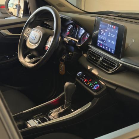 FIAT Fastback 1.0 12V 4P FLEX 200 TURBO AUTOM�TICO CVT, Foto 12