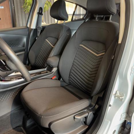 FIAT Fastback 1.0 12V 4P FLEX 200 TURBO AUTOM�TICO CVT, Foto 13