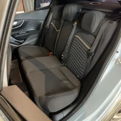 FIAT Fastback 1.0 12V 4P FLEX 200 TURBO AUTOM�TICO CVT, Foto 14