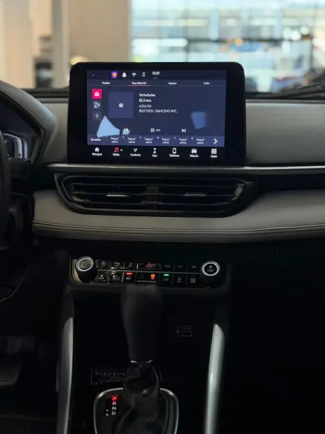 FIAT Fastback 1.0 12V 4P FLEX 200 TURBO AUTOM�TICO CVT, Foto 6