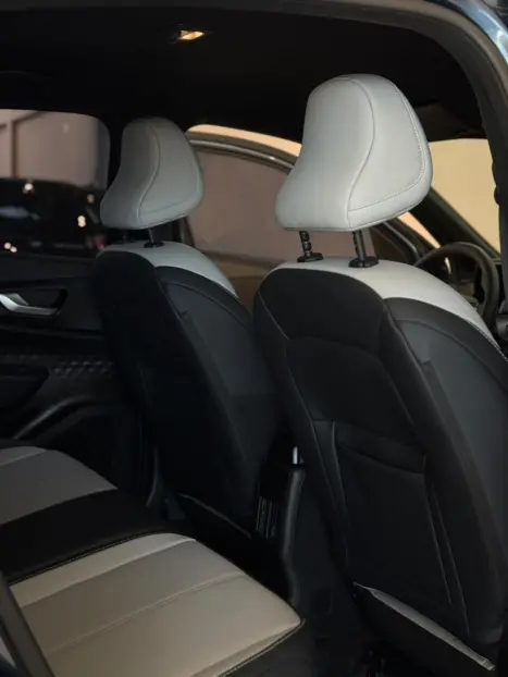 FIAT Fastback 1.0 12V 4P FLEX 200 TURBO AUTOM�TICO CVT, Foto 8