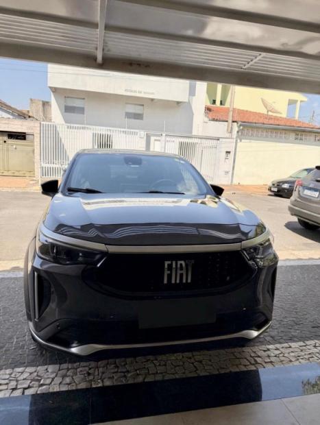 FIAT Fastback 1.0 12V 4P FLEX IMPETUS 200 TURBO AUTOM�TICO CVT, Foto 1