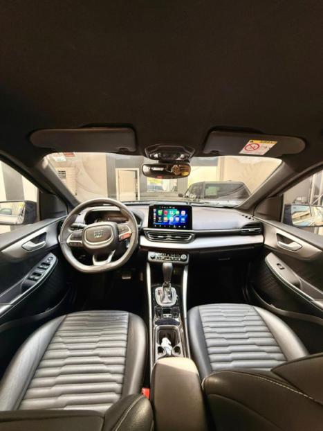 FIAT Fastback 1.0 12V 4P FLEX IMPETUS 200 TURBO AUTOM�TICO CVT, Foto 3