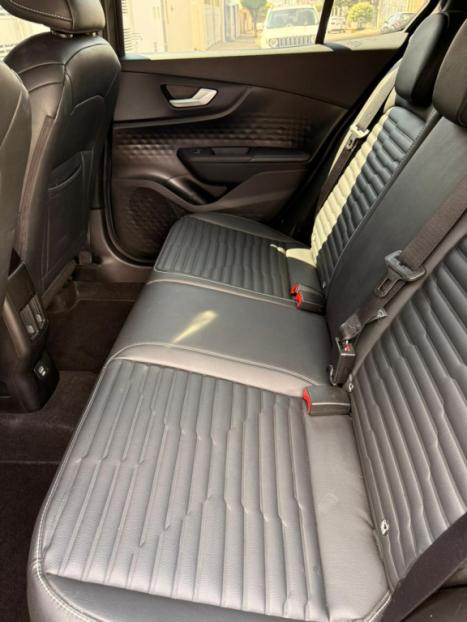 FIAT Fastback 1.0 12V 4P FLEX IMPETUS 200 TURBO AUTOM�TICO CVT, Foto 4