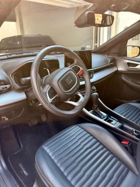 FIAT Fastback 1.0 12V 4P FLEX IMPETUS 200 TURBO AUTOM�TICO CVT, Foto 5