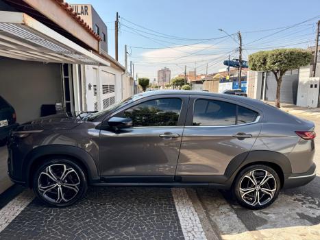 FIAT Fastback 1.0 12V 4P FLEX IMPETUS 200 TURBO AUTOM�TICO CVT, Foto 7