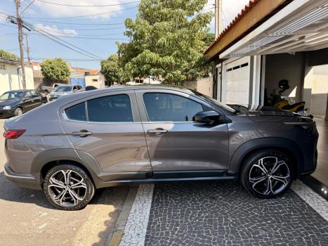 FIAT Fastback 1.0 12V 4P FLEX IMPETUS 200 TURBO AUTOM�TICO CVT, Foto 8