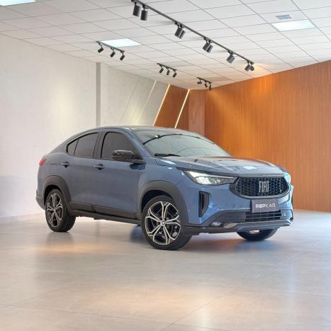 FIAT Fastback 1.0 12V 4P FLEX IMPETUS 200 TURBO AUTOM�TICO CVT, Foto 1