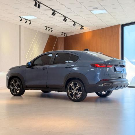 FIAT Fastback 1.0 12V 4P FLEX IMPETUS 200 TURBO AUTOM�TICO CVT, Foto 2