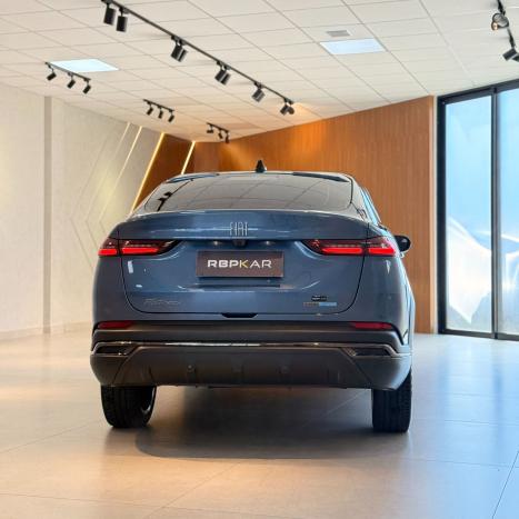 FIAT Fastback 1.0 12V 4P FLEX IMPETUS 200 TURBO AUTOM�TICO CVT, Foto 3