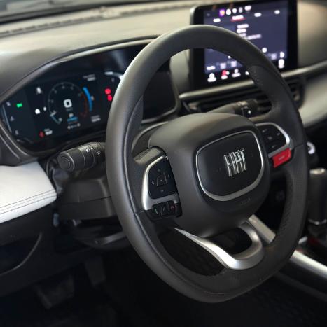 FIAT Fastback 1.0 12V 4P FLEX IMPETUS 200 TURBO AUTOM�TICO CVT, Foto 5