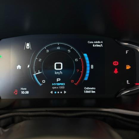 FIAT Fastback 1.0 12V 4P FLEX IMPETUS 200 TURBO AUTOM�TICO CVT, Foto 6