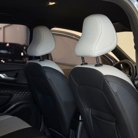 FIAT Fastback 1.0 12V 4P FLEX IMPETUS 200 TURBO AUTOM�TICO CVT, Foto 7