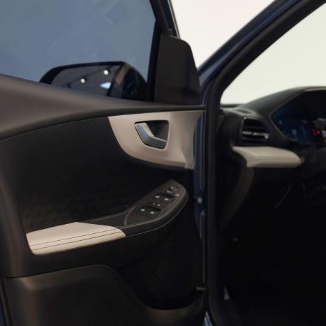 FIAT Fastback 1.0 12V 4P FLEX IMPETUS 200 TURBO AUTOM�TICO CVT, Foto 8