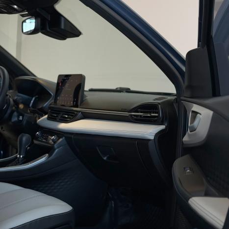 FIAT Fastback 1.0 12V 4P FLEX IMPETUS 200 TURBO AUTOM�TICO CVT, Foto 9